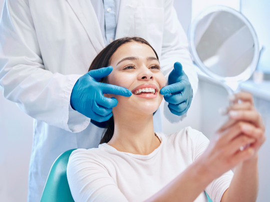 General Dentistry